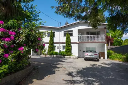 1765 1769 Austin Avenue, Coquitlam, BC, Coquitlam — Duplex for sale
