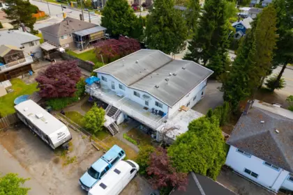 1765 1769 Austin Avenue, Coquitlam, BC, Coquitlam — Duplex for sale