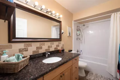 Guest Bathroom Photo of 1765 1769 Austin Avenue, Coquitlam, BC