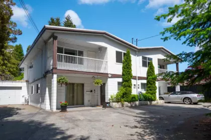 1765 1769 Austin Avenue, Coquitlam, BC, Coquitlam — Duplex for sale