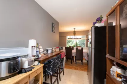 Outdoor Patio Photo of 1765 1769 Austin Avenue, Coquitlam, BC