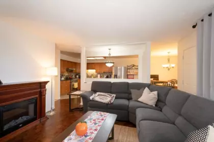 Pantry Photo of 1765 1769 Austin Avenue, Coquitlam, BC