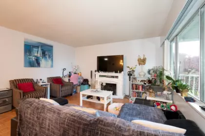 Staircase Photo of 1765 1769 Austin Avenue, Coquitlam, BC