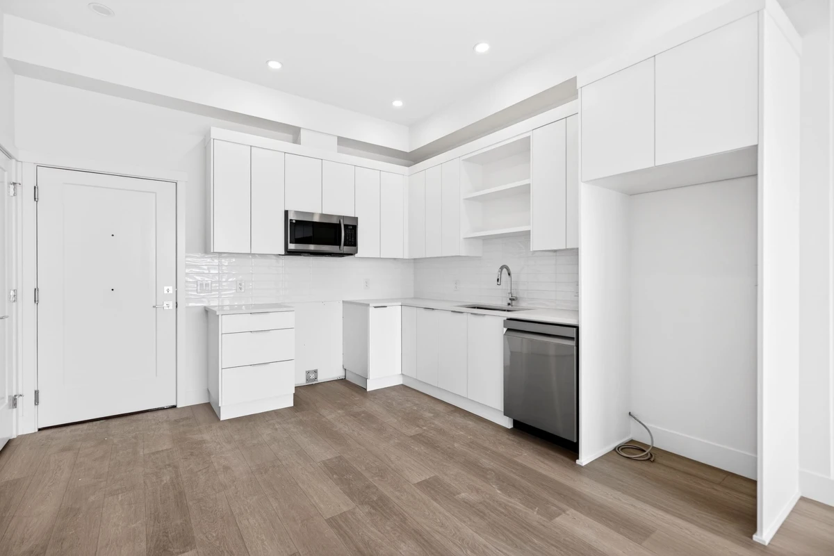 Dining Area Photo of 509 22348 North Avenue, Maple Ridge, BC