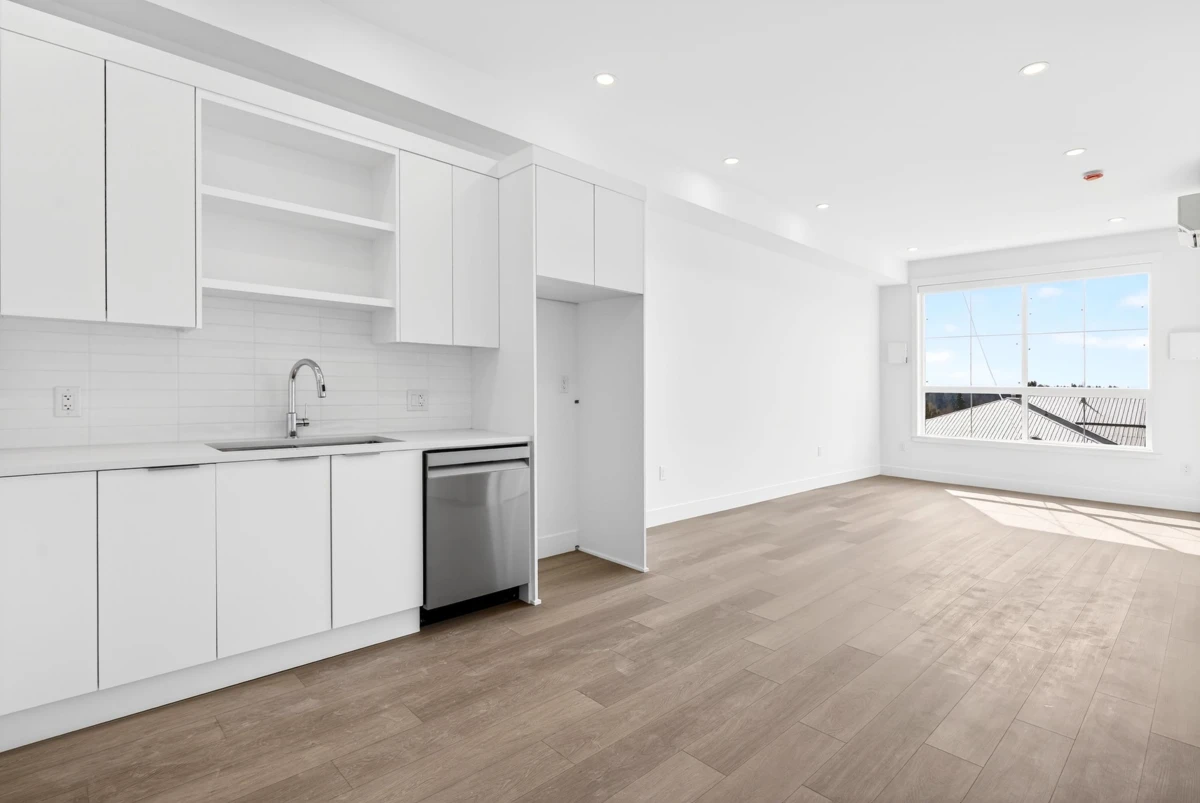 Family Room Photo of 509 22348 North Avenue, Maple Ridge, BC