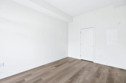 Bedroom 4 Photo of 509 22348 North Avenue, Maple Ridge, BC