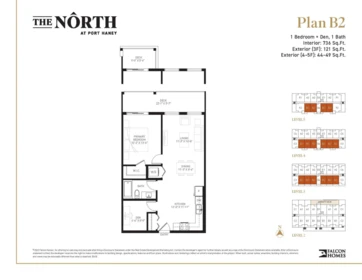 Garage Interior Photo of 509 22348 North Avenue, Maple Ridge, BC