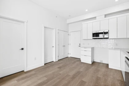 Kitchen Island Photo of 509 22348 North Avenue, Maple Ridge, BC