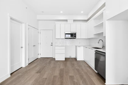 Kitchen Photo of 509 22348 North Avenue, Maple Ridge, BC