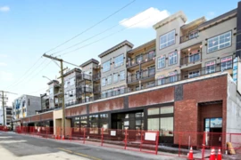 509 22348 North Avenue, Maple Ridge, BC
