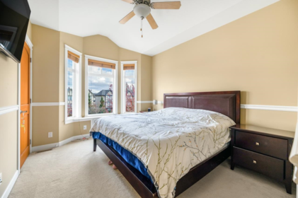 Bedroom 3 Photo of 43 8068 207 Street, Langley, BC