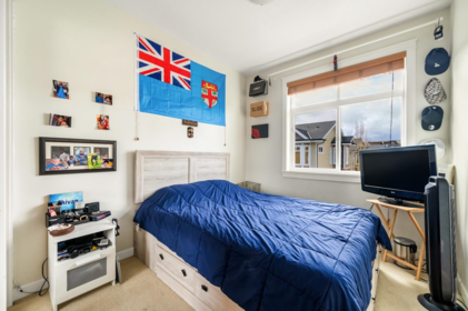 Bedroom 4 Photo of 43 8068 207 Street, Langley, BC