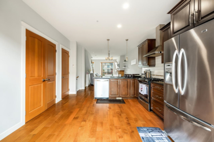 Breakfast Nook Photo of 43 8068 207 Street, Langley, BC