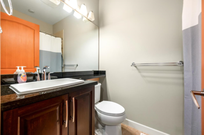 Guest Bathroom Photo of 43 8068 207 Street, Langley, BC