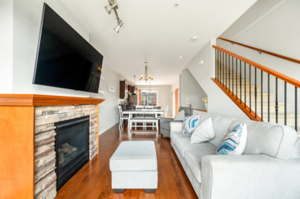 Kitchen Photo of 43 8068 207 Street, Langley, BC