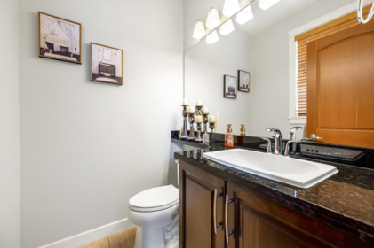 Laundry Room Photo of 43 8068 207 Street, Langley, BC