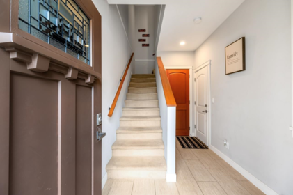 Mudroom Photo of 43 8068 207 Street, Langley, BC