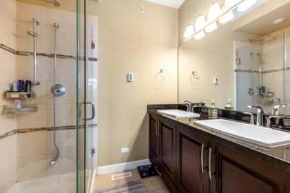 Powder Room Photo of 43 8068 207 Street, Langley, BC