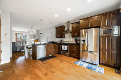 Primary Bedroom Photo of 43 8068 207 Street, Langley, BC