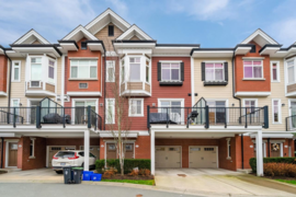 43 8068 207 Street, Langley, BC