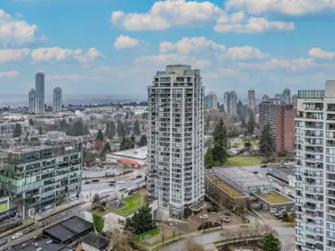 303 7328 Arcola Street, Burnaby, BC, Burnaby — Apartment/Condo for sale