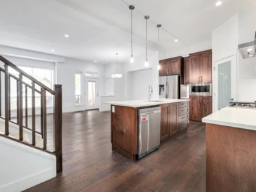 Breakfast Nook Photo of 16527 25a Avenue, Surrey, BC