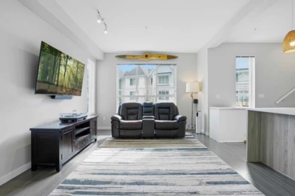 20 8335 Nelson Street, Mission, BC, Mission — Townhouse for sale