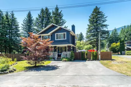 12525 Low Road, Mission, BC, Mission — Single Family Residence for sale
