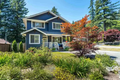12525 Low Road, Mission, BC, Mission — Single Family Residence for sale