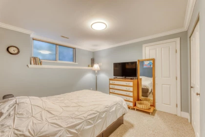 Hallway Photo of 1227 Ioco Road, Port Moody, BC