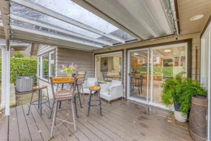 Hot Tub / Spa Photo of 1227 Ioco Road, Port Moody, BC