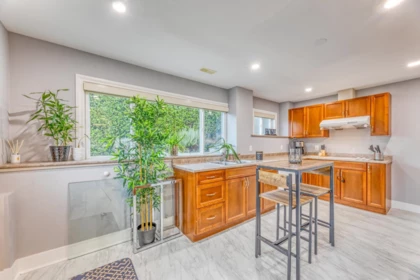Staircase Photo of 1227 Ioco Road, Port Moody, BC