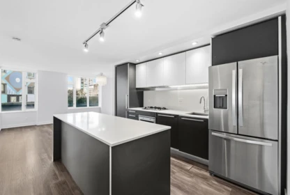 301 1762 Davie Street, Vancouver, BC, Vancouver — Apartment/Condo for sale