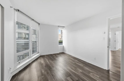 Loft / Bonus Room Photo of 301 1762 Davie Street, Vancouver, BC