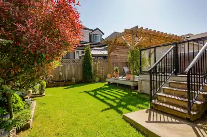 Community Amenities Photo (Clubhouse) of 5876 139a Street, Surrey, BC