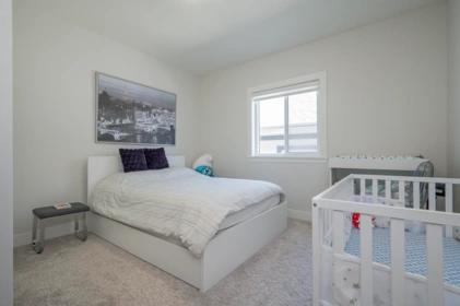 Garden / Landscaping Photo of 5876 139a Street, Surrey, BC