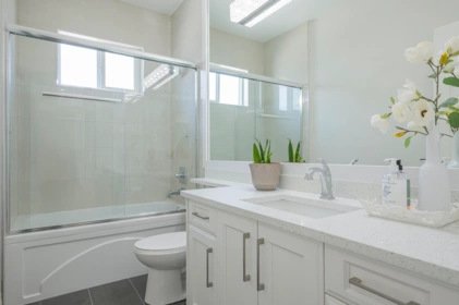 Hot Tub / Spa Photo of 5876 139a Street, Surrey, BC