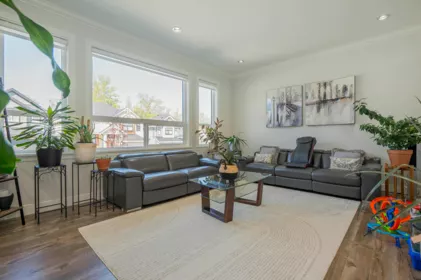 Loft / Bonus Room Photo of 5876 139a Street, Surrey, BC