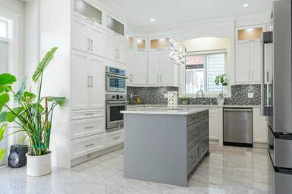 Primary Bedroom Photo of 5876 139a Street, Surrey, BC
