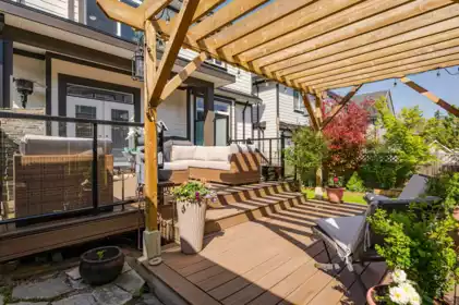Street View Photo of 5876 139a Street, Surrey, BC