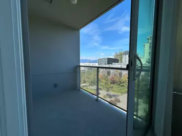 Primary Bedroom Photo of 518 9393 Tower Road, Burnaby, BC