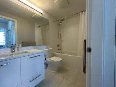 Walk-In Closet Photo of 518 9393 Tower Road, Burnaby, BC