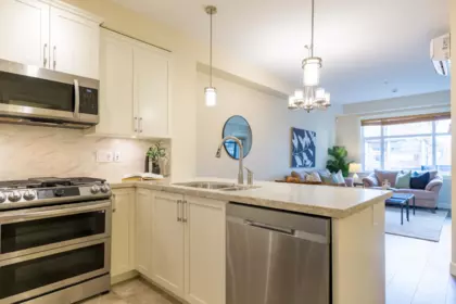 311 8561 203a Street, Langley, BC, Langley — Apartment/Condo for sale