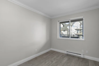 Bedroom 2 Photo of 304 33718 King Road, Abbotsford, BC
