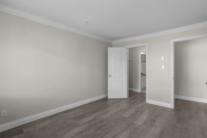 Bedroom 4 Photo of 304 33718 King Road, Abbotsford, BC
