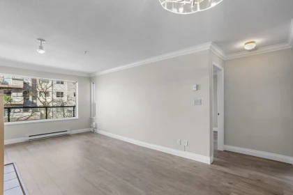Pantry Photo of 304 33718 King Road, Abbotsford, BC