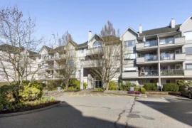 304 33718 King Road, Abbotsford, BC