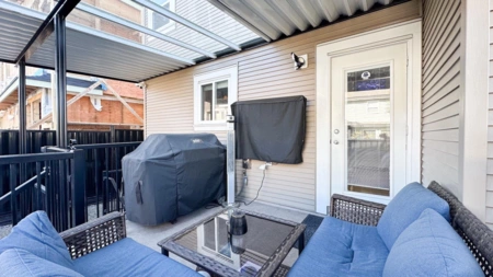 Basement Recreation Room Photo of 14689 62a Avenue, Surrey, BC