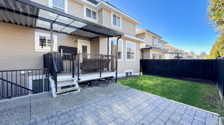 Community Amenities Photo (Clubhouse) of 14689 62a Avenue, Surrey, BC