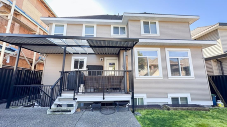 Fitness Center Photo Near 14689 62a Avenue, Surrey, BC